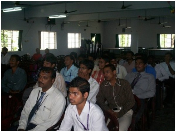 DEPARTMENT OF MANAGEMENT STUDIES