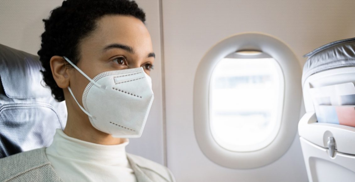 Airline Mask Mandate Federal Mask Mandate 2022 SKREC News