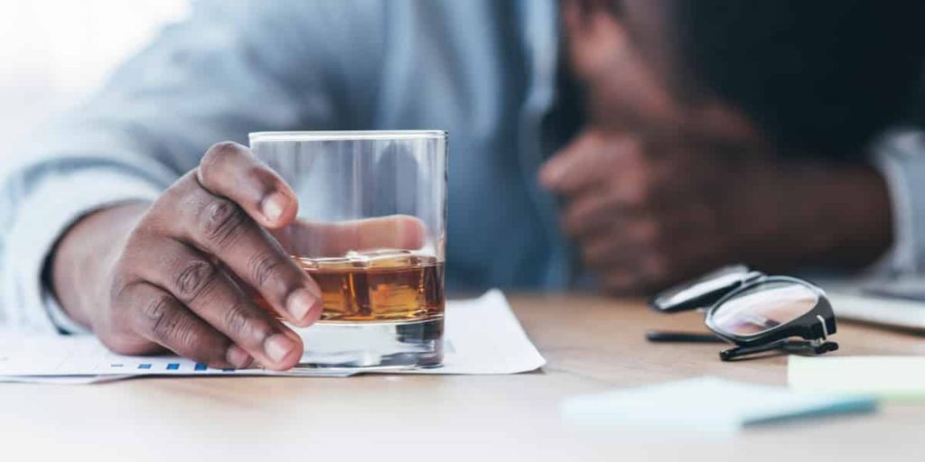 Alcohol Withdrawal Syndrome Treatments