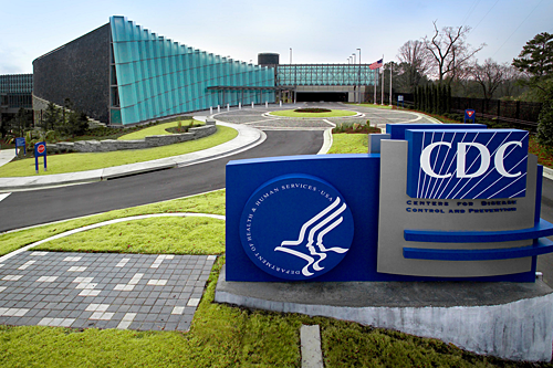 CDC Mask Mandate Overturned
