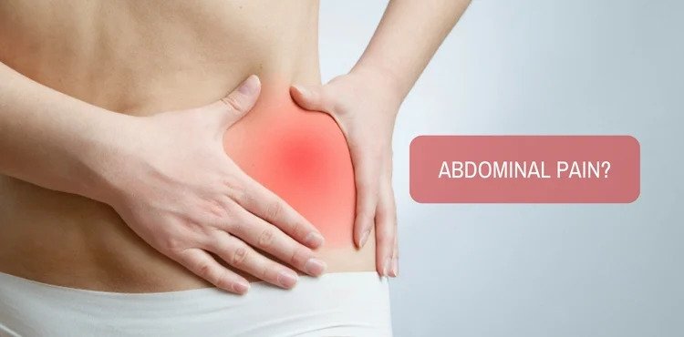 Pain In The Lower-Left Abdomen