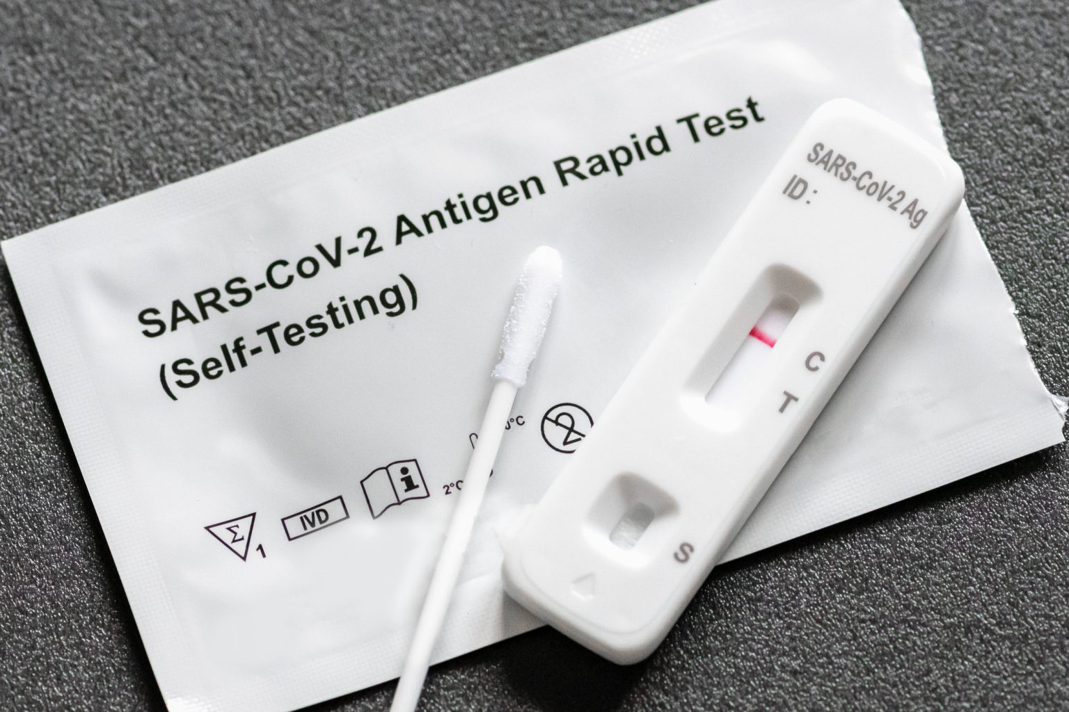 find a rapid covid test near me