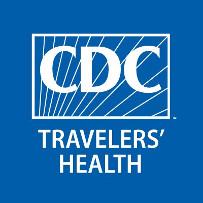 CDC Travel Guidelines