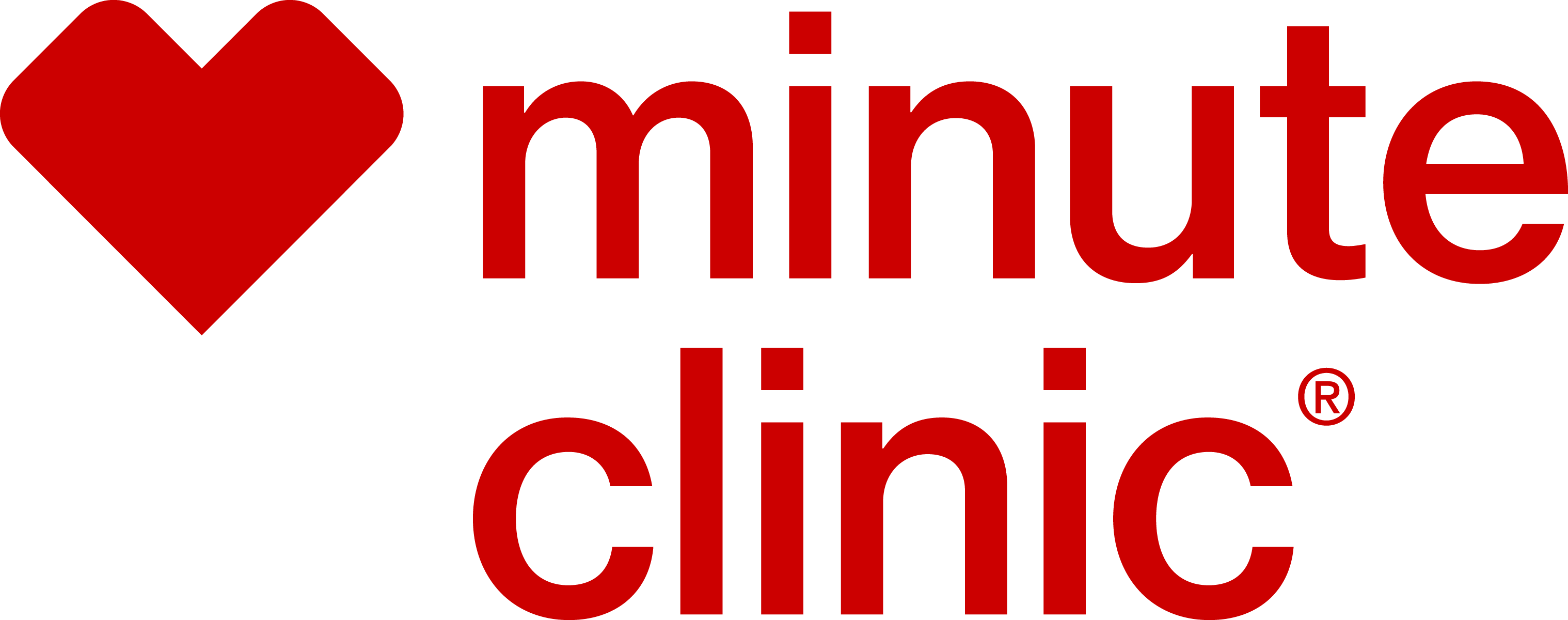 CVS Minute Clinic Appointment