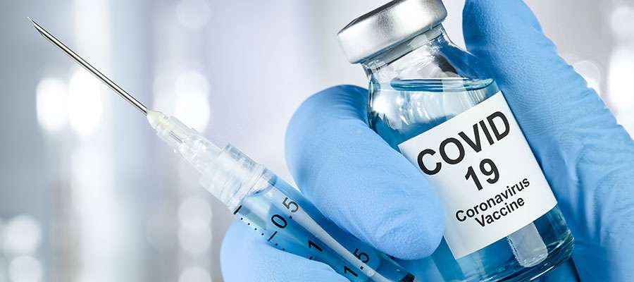 CDC Covid Vaccine Guidelines