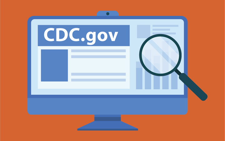 CDC Coronavirus Update
