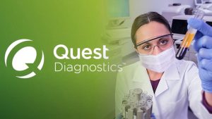 quest diagnostics appointment online