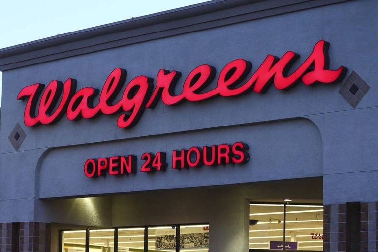 Walgreens Pharmacy Hours & Locations Quick Appointment 2022 SKREC