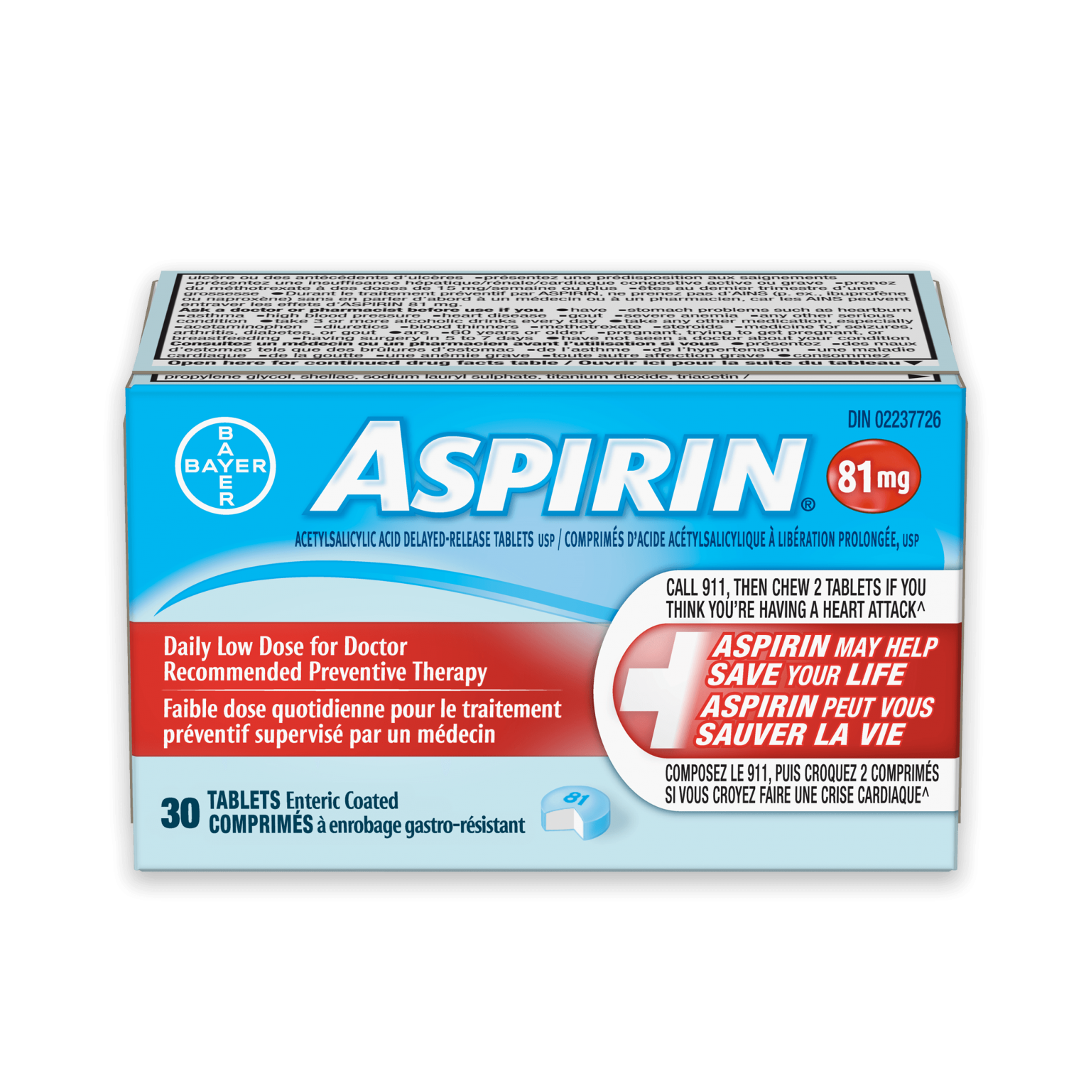 Latest Aspirin Heart Attack Guidelines May 2022 SKREC News