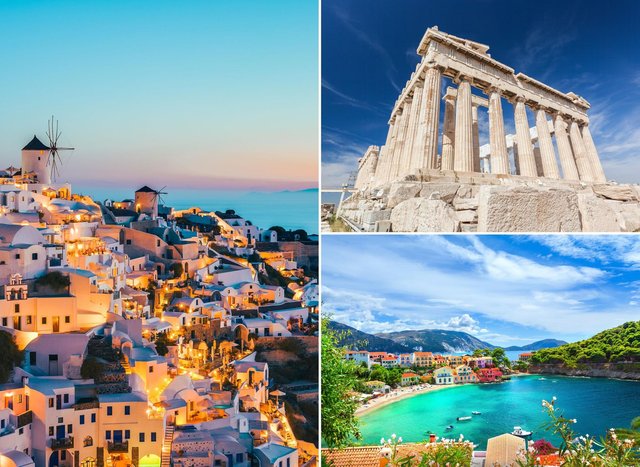 travel restrictions greece 2022