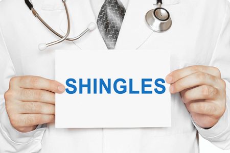 How Long Does Shingles Last - Shingles Symptoms - SKREC NEWS - SKREC News