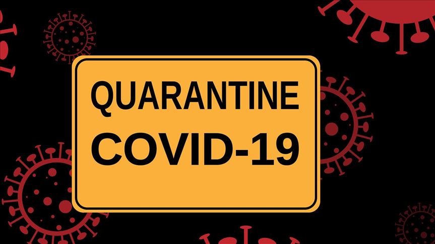 CDC COVID Guidelines for Quarantine