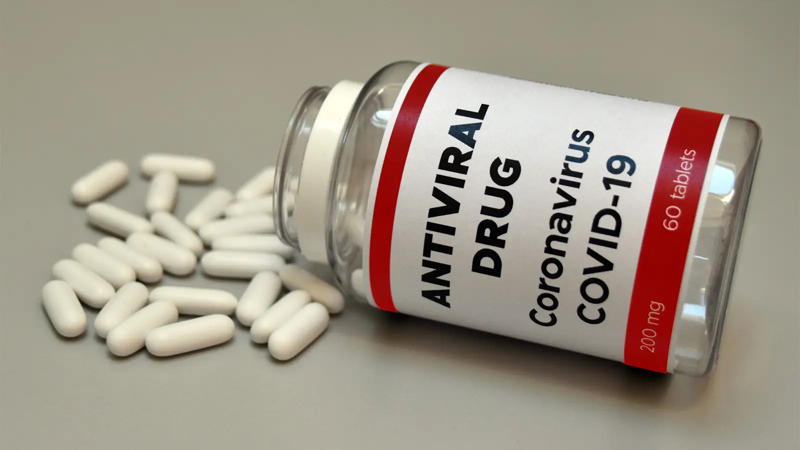 Covid Medication Pills