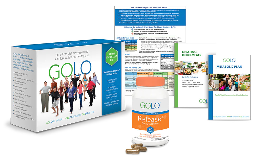 Is GOLO Diet a Scam