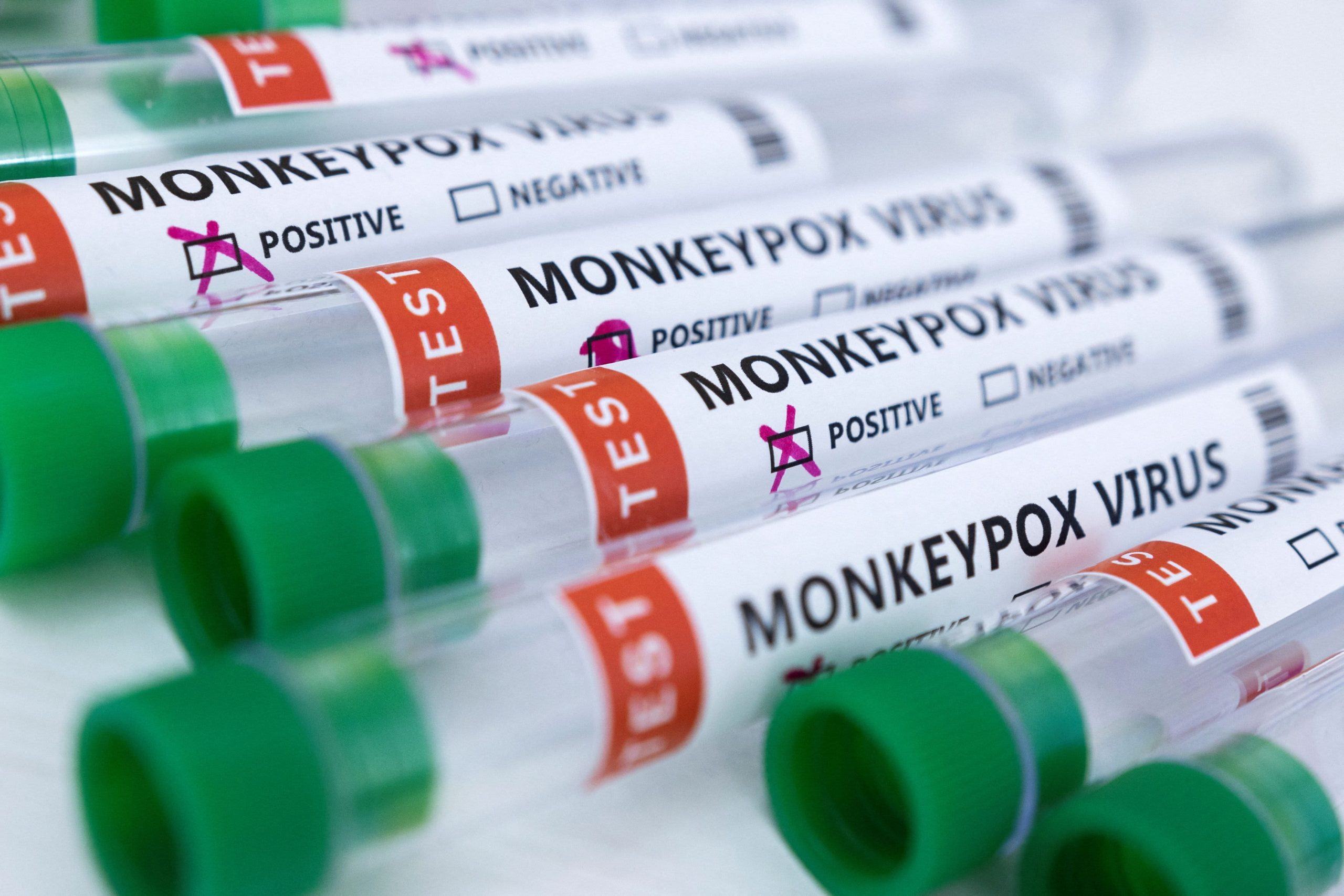 Monkeypox Not Enough Vaccine