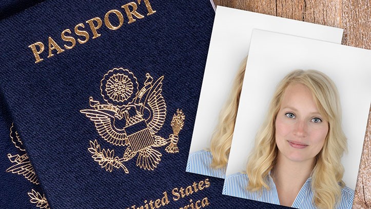 USPS Passport Appointment