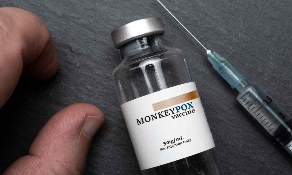 Where to Get Monkeypox Vaccine