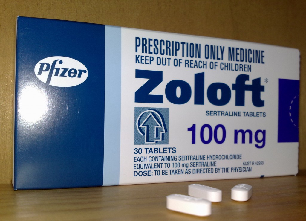 Zoloft Side Effects