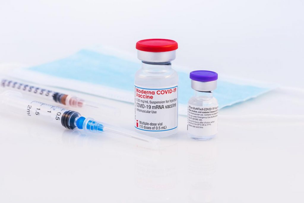 Bivalent COVID Vaccine