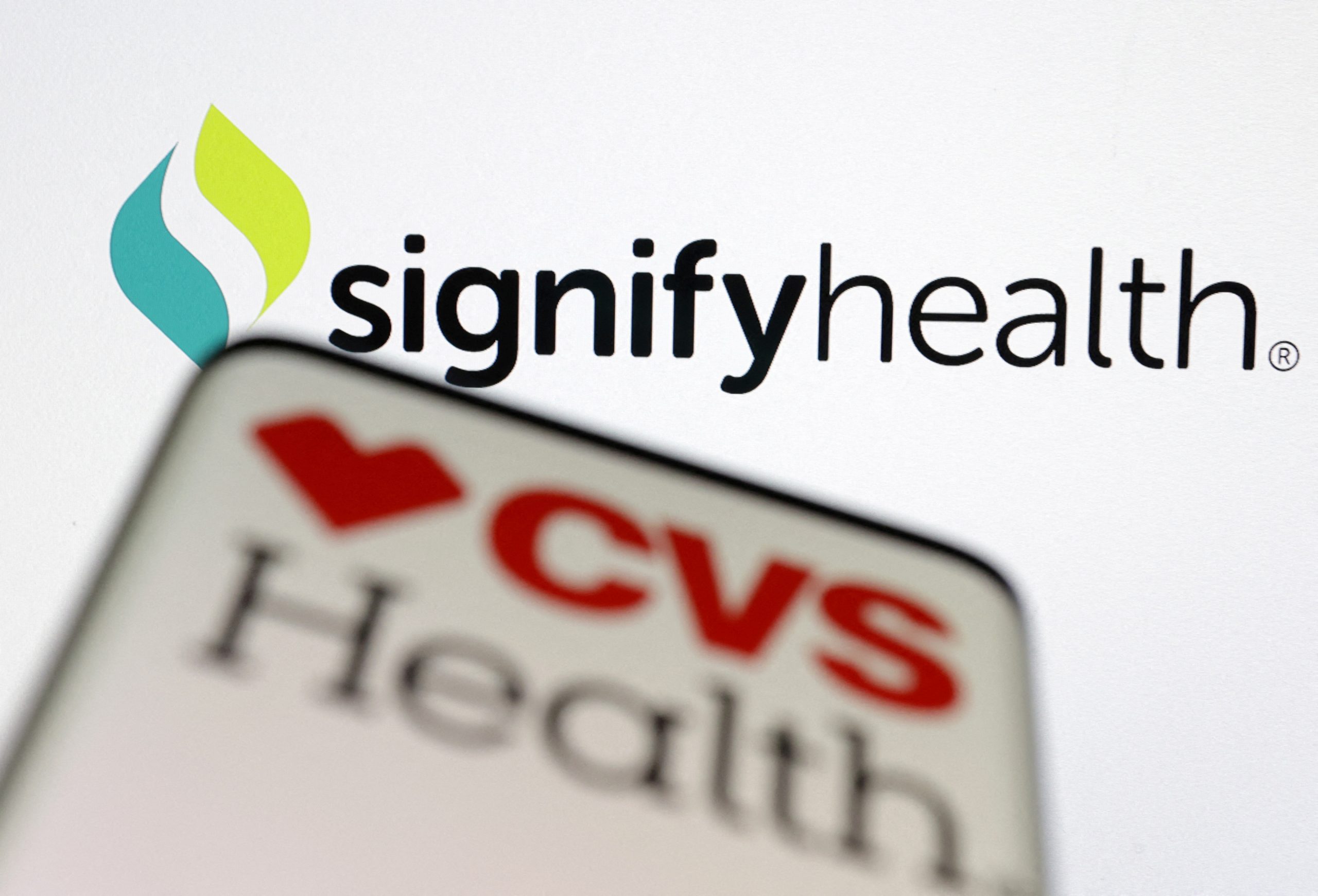 CVS Signify Health CVS To Acquire Signify Health For 8 Billion 