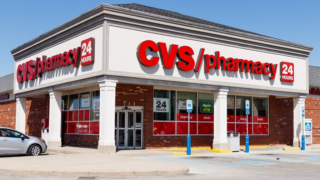 CVS Specialty Pharmacy