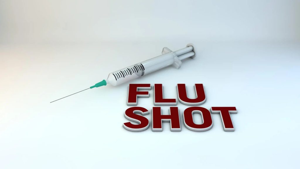 Publix Flu Shot Appointment