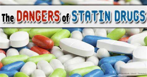 Statin Side Effects