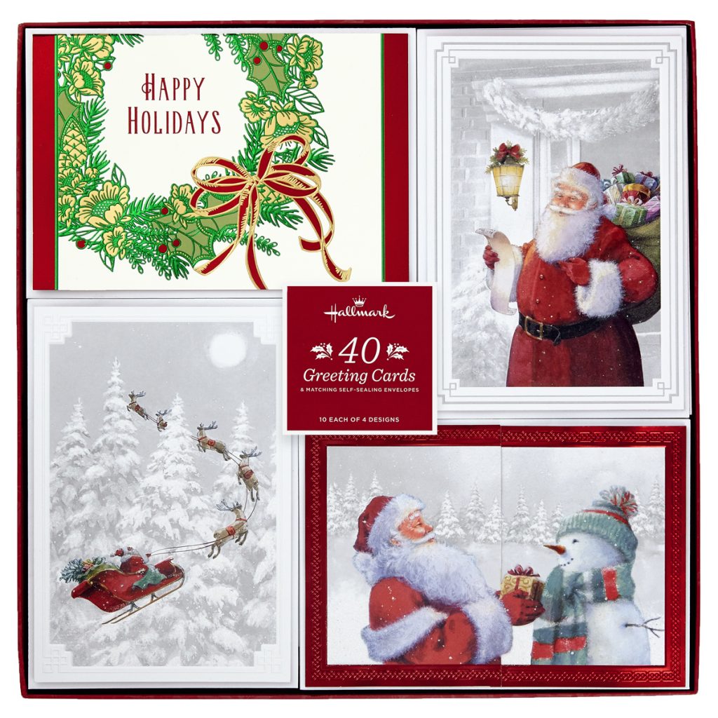 Costco Christmas Cards