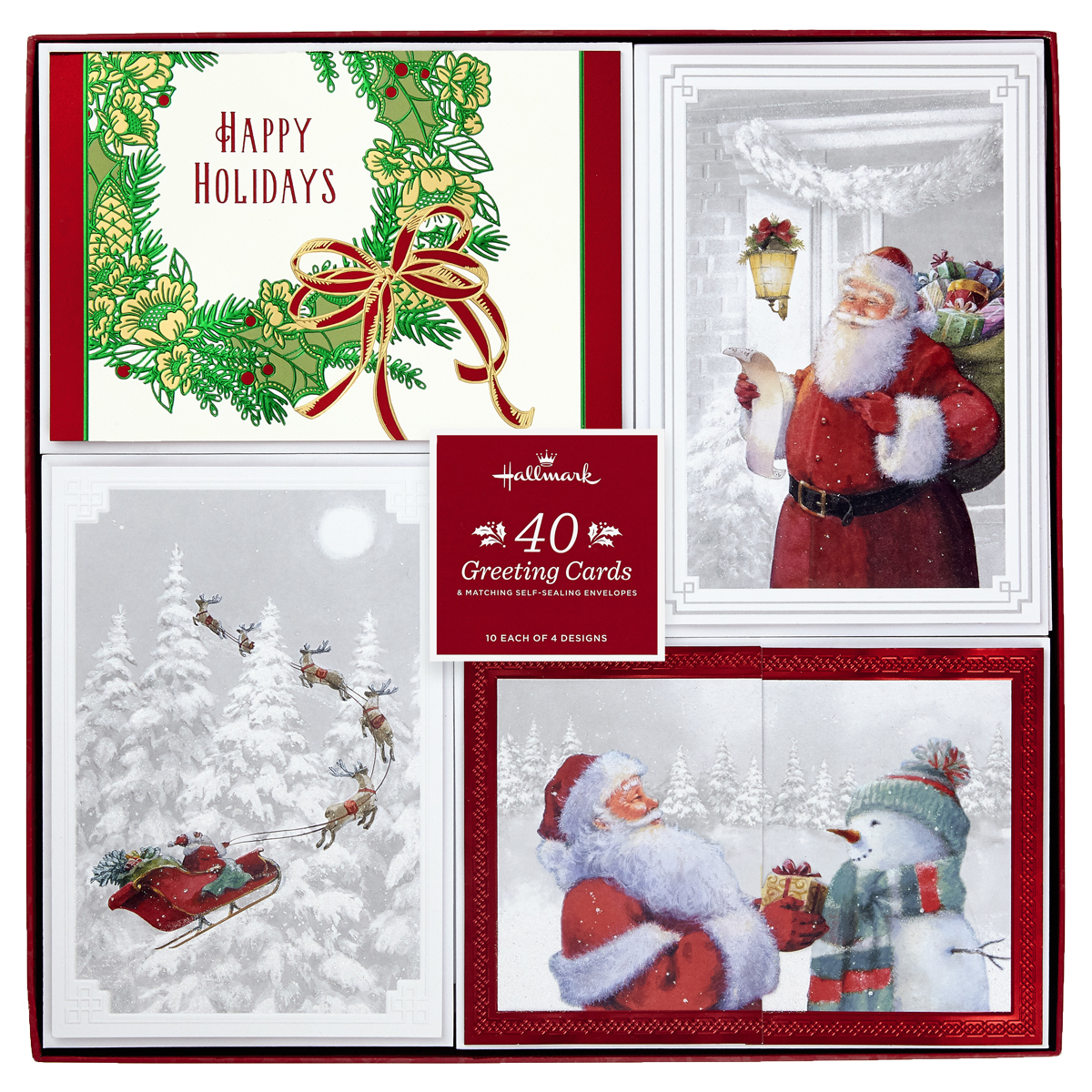 All about Costco Christmas Cards Types, Charges & More SKREC News