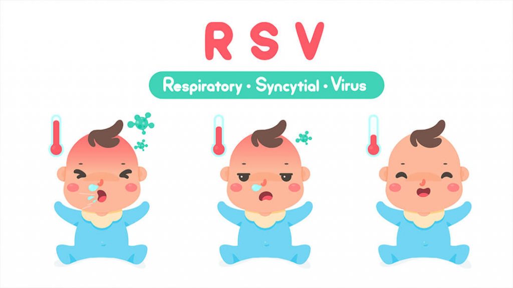 How Long Does Rsv Go Away