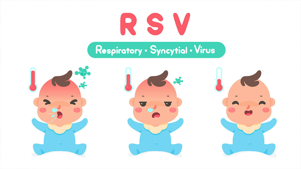 How Long Does Rsv Last
