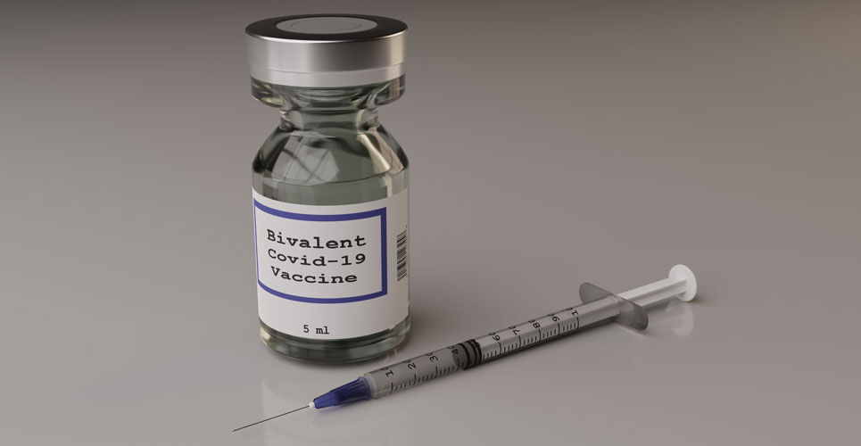 Bivalent Covid Vaccine