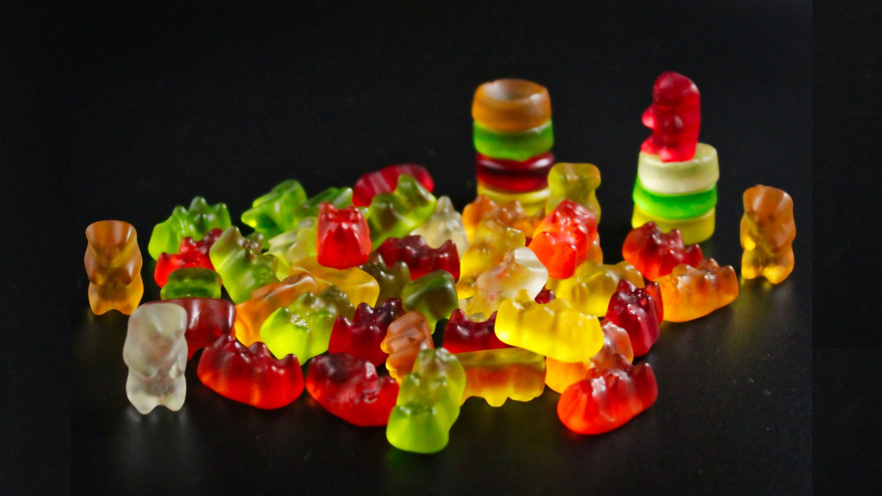 Keto Gummies for Weight Loss