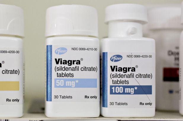 Over The Counter Viagra CVS