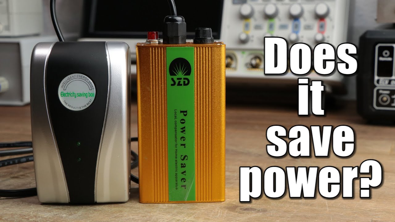 Pro Power Saver Scam